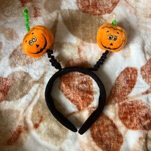Halloween Headband